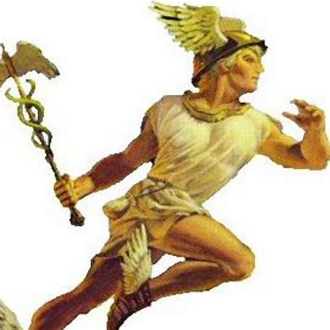 dios griego hermes|caracteristicas de hermes.